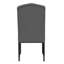Chesson 19.25'' H Tufted Upholstered Side Chair-90484373