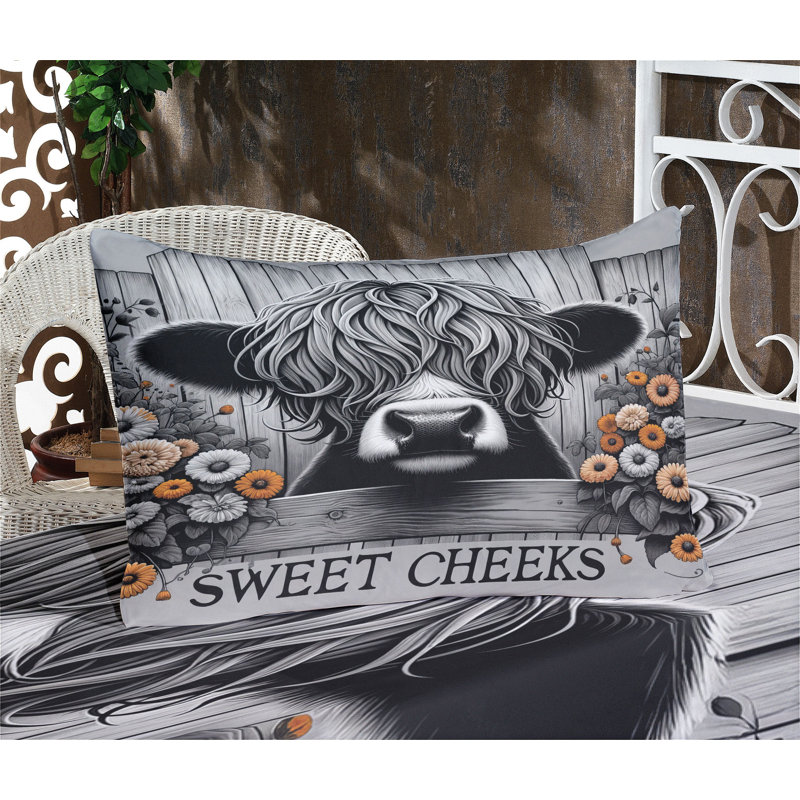 Microfiber Sheet Set, California King
