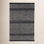 Malta Handwoven Wool Rug