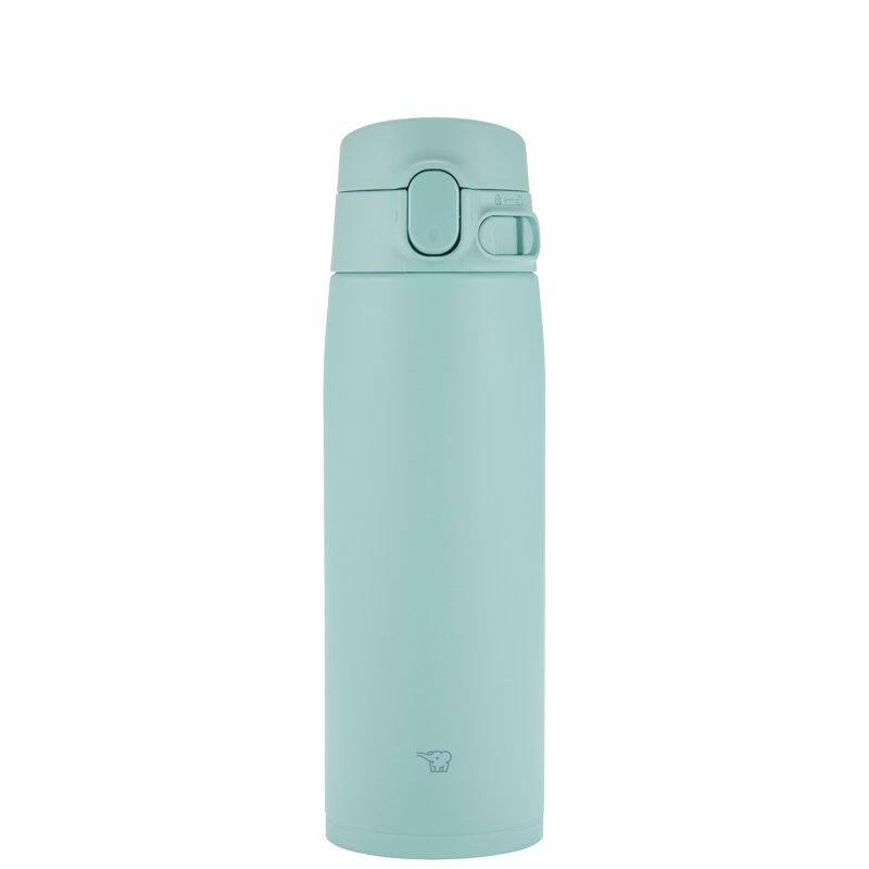 Zojirushi Stainless Mug, 20 Oz., Blue