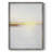 ABSTRACT Series DCC Framed Print - Solid Wood-176547742