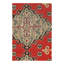 One-of-a-Kind Rectangle 5'9" X 8'8" Hand Knotted Area Rug
