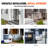 Phail Wall Mount Safety
