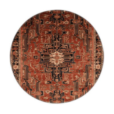 Tapis intérieur et extérieur ArtDeco