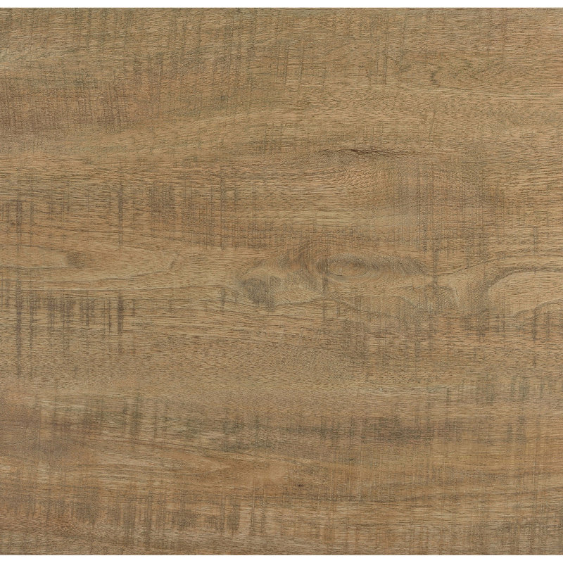 Rectangular Engineered Wood Coffee Table