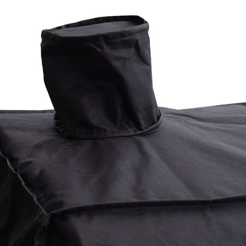 COSMOGRILL 39.8cm W x 26cm D Grill Cover