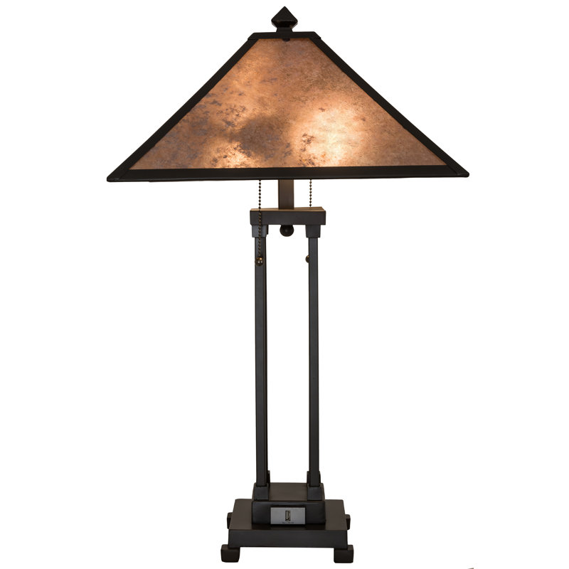 Van Erp Table Lamp