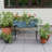 Lawrence Hill Metal Elevated Planter-64543492-72092381
