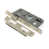 Polished Nickel
