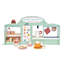 Preschool Pretend Baking Accessories Set