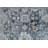 Amari Abstract Smoked grey Area Rug-1962614389