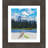 Lynniah Brown Picture Frame with Mat