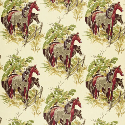 Weybridge Fabric