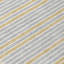 Tapis intérieur / extérieur gris Linzia -755004021