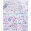 Overdyed One-of-a-Kind 9' 1" X 12' 2" Hand Knotted Area Rug