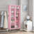 Rose est en rupture de stock
