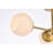 Caisha Flush Mount-61751728-61751733