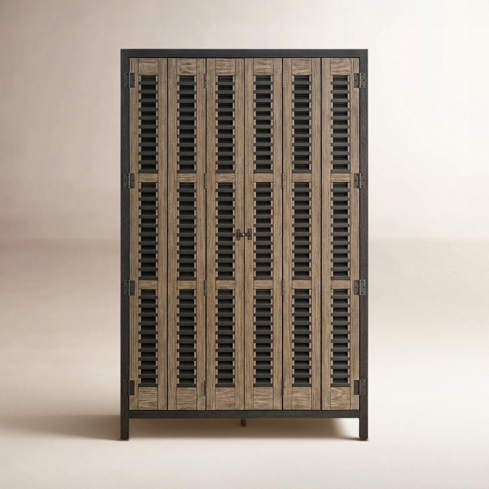Baxley 19'' Bar Cabinet