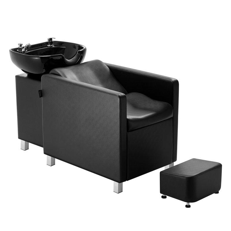 Fauteuil de shampooing à contre-courant Latitude Run®