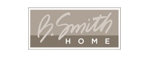 B. Smith Rugs logo