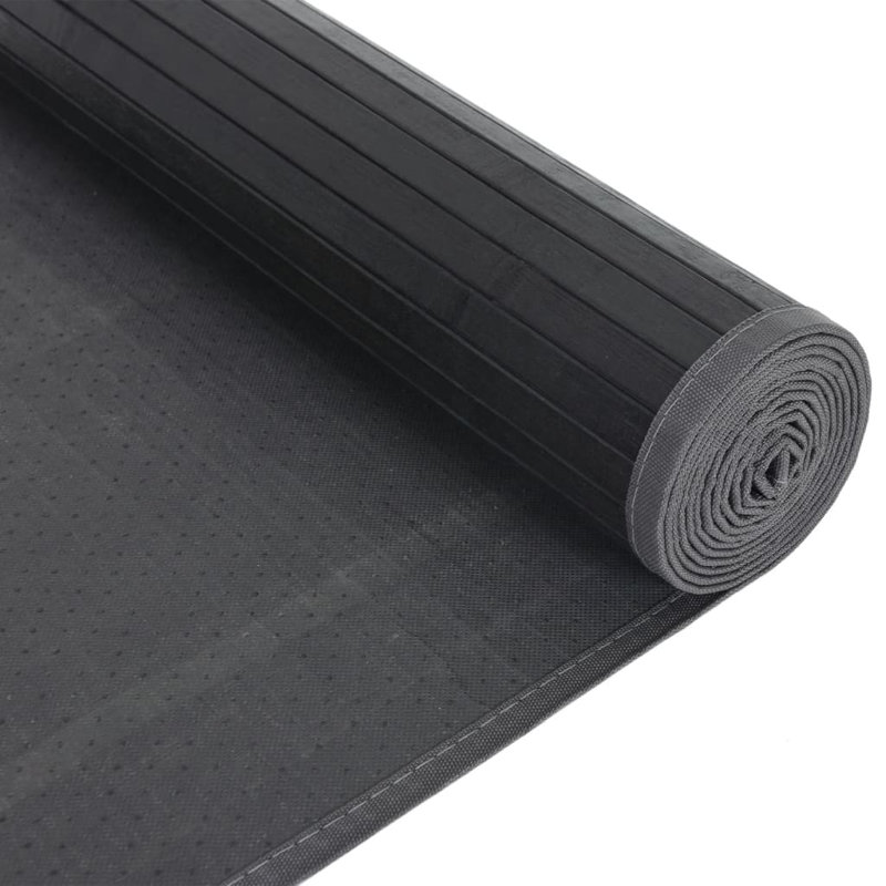 Rug Bamboo, Runner 80 x 1000cm