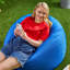 Teen Classic Water-Resistant Bean Bag Chair-779673812