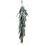48.03'' in. Faux Pine Garland