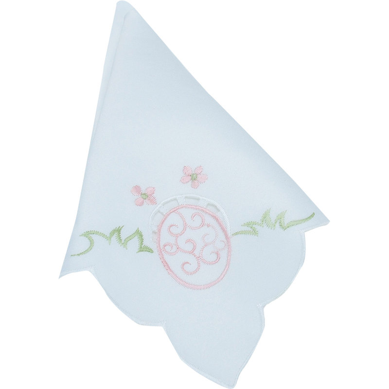 Serviette de Pâques