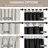 Linen-Look Total Blackout Curtains (Set of 2)-1126945164-1126945160