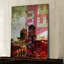 Parvez Taj - Wrapped Canvas Print-16671717