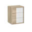 Spurgh 2 Cot Bed