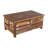 Trinidad Storage Coffee Table