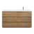 Natural Oak selected
