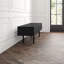 Lap 86'' W Solid Wood Sideboard