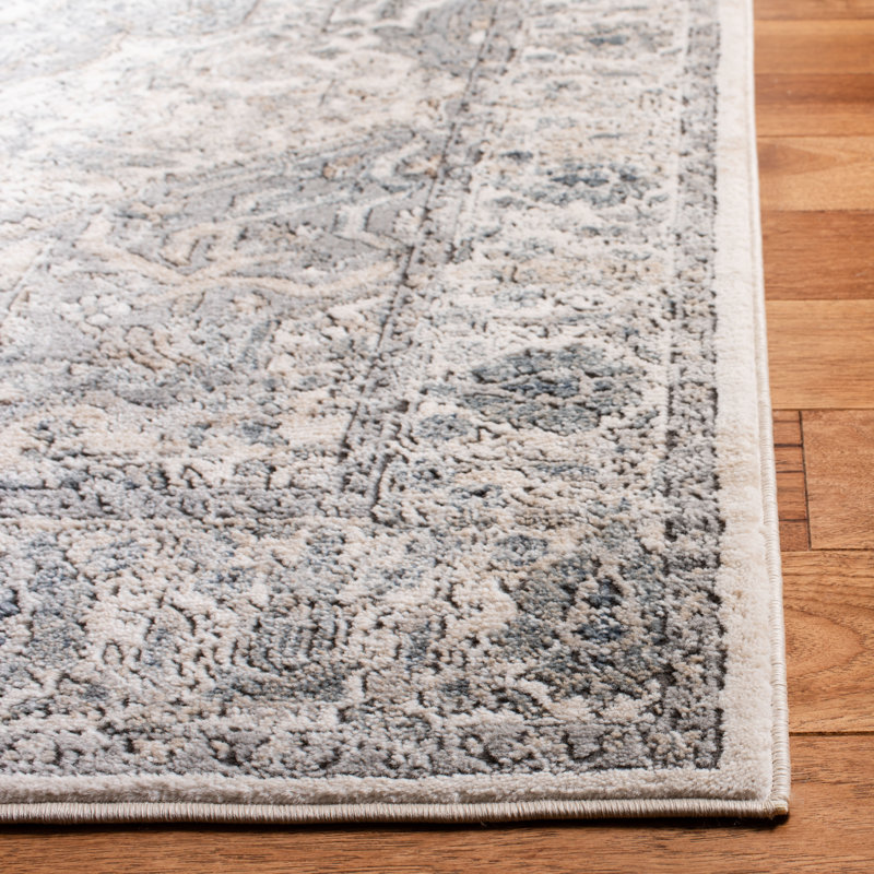 Martha Stewart Performance Oriental Rug, Rectangle 2'2" x 4'