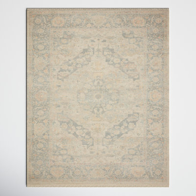 Amanda Oriental Indoor Rug
