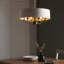 Landover 6 - Light Drum Chandelier