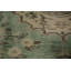 Tapis vert en laine Anatolian Ornate Craftsmanship