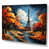 Toile tendue