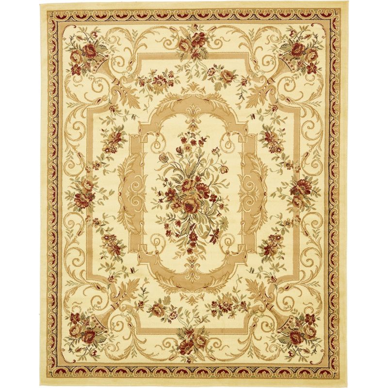 Oriental Area Rug, Rectangle 320 x 500cm