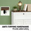 Armoire de rangement moderne-1619065958