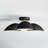Adarna Semi Flush Mount-36226068