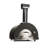 Medio Pizza Oven - Matte Black-125119514