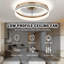 Ceiling Fan with LED Lights