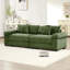 92"  Oversized Cloud Modular Sectional Couch-1966947579-1966947572-1966947574