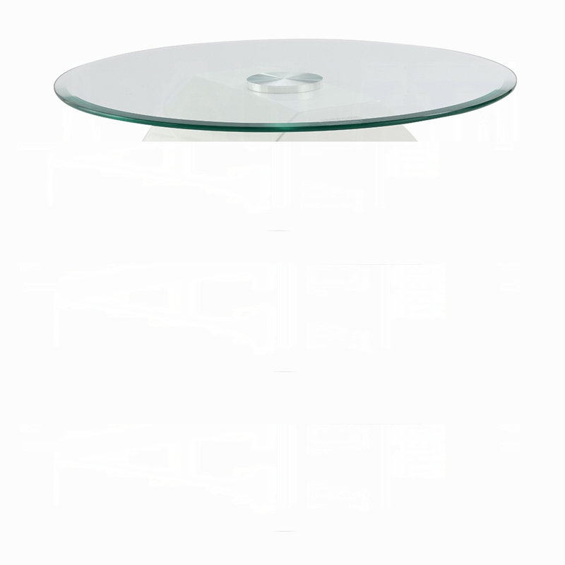 Plateau de table de bout Kemper