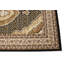 Tapis noir Ganae-687584468