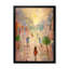 An Ocean Shore - Art mural sur toile traditionnel-937250466-937250465