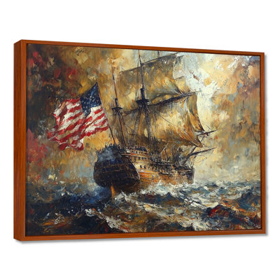 Alkiviadis - Transportation Wall Art