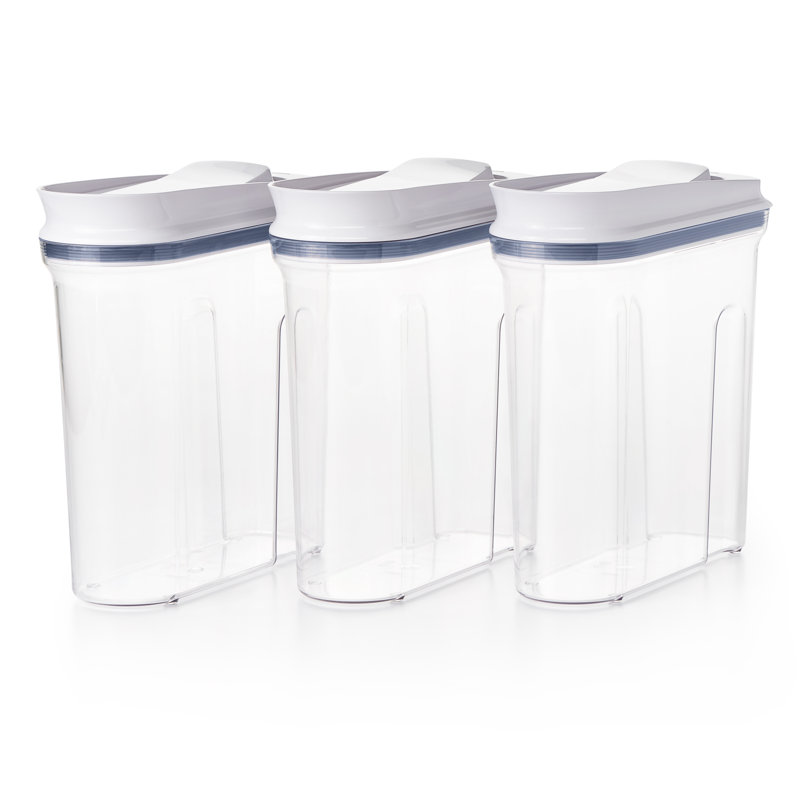 Good Grips Container Food Storage Set